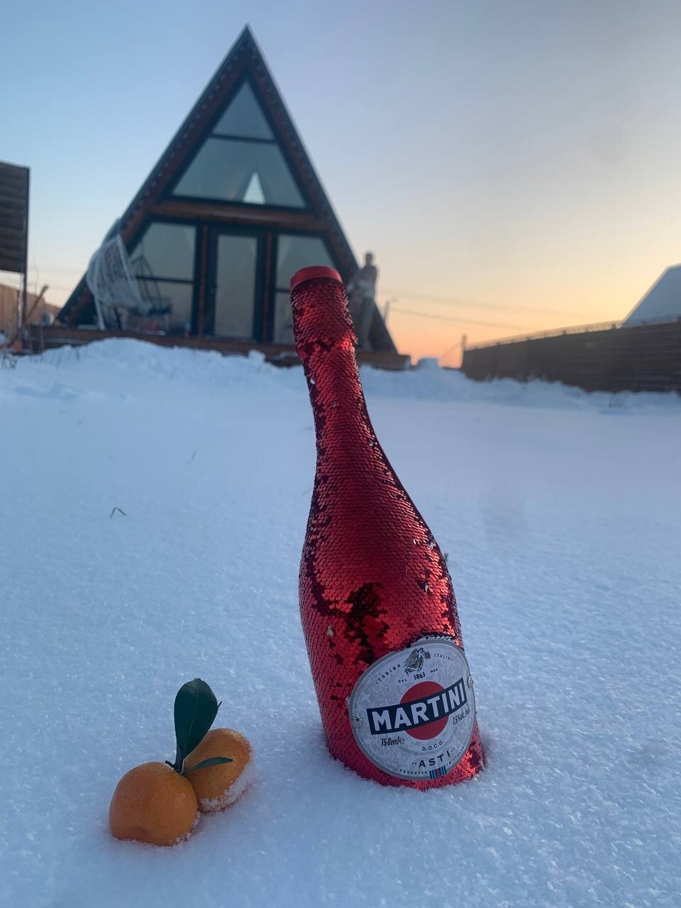 Фото Дом у реки