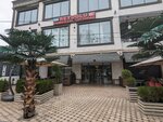 Beyoglu (Yunusabad District, Yunusabad Residential Area, 4-mavze, 4B), restaurante
