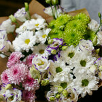 Artflora (Altayskaya Street, 12), flower shop