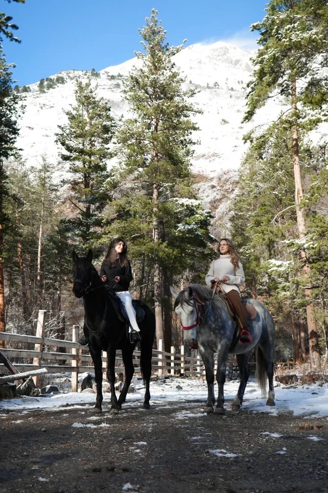 Фото Огонёк