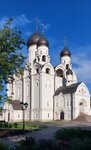 Obshee delo (Москва, проезд Шокальского, 48), community organization
