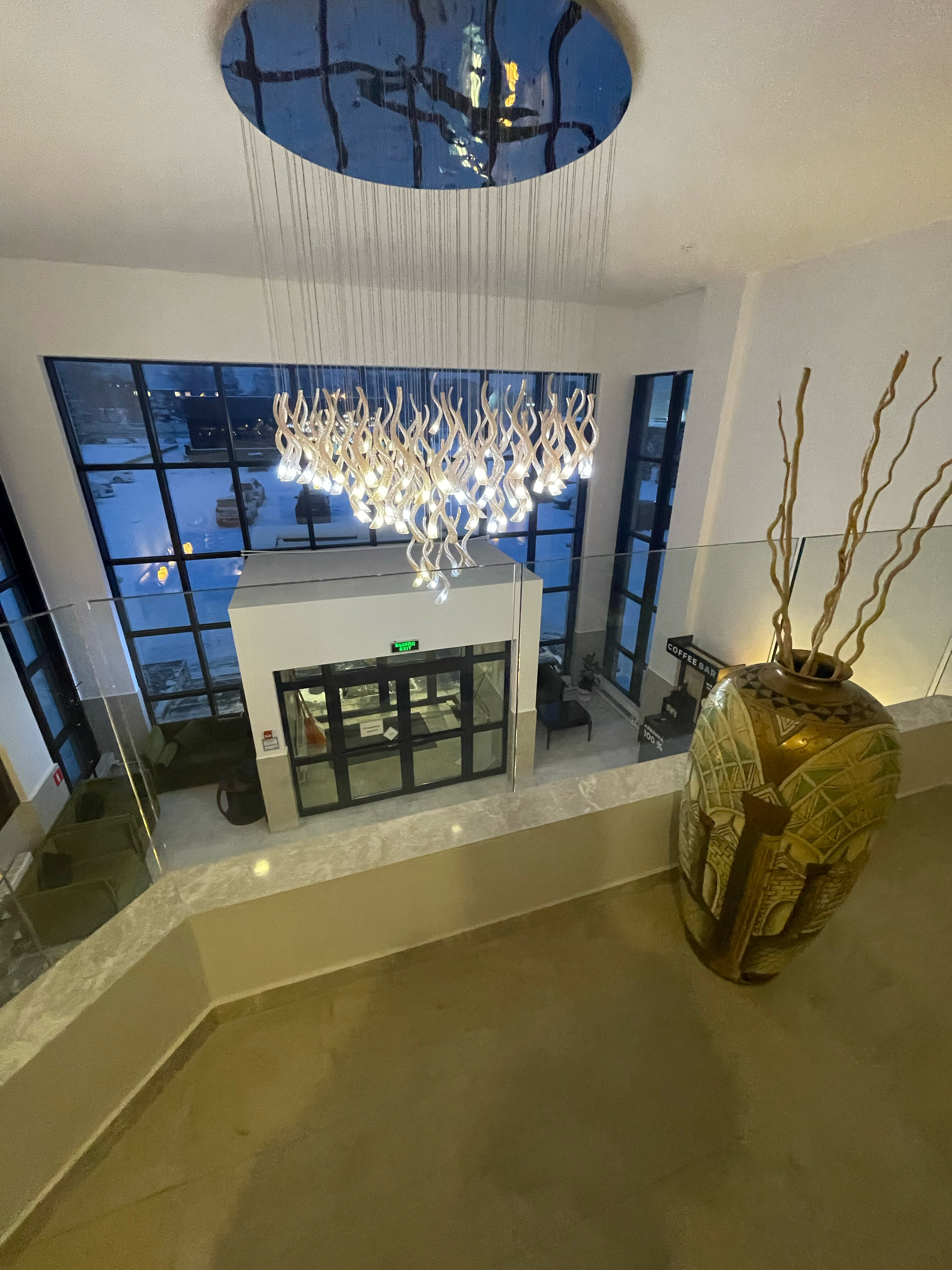 Фото Форест