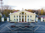 Dedovskij Dom kultury (ulitsa Gagarina, 14), house of culture