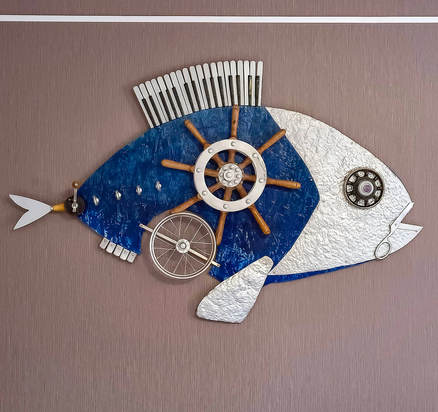 Фото Байкал Йети