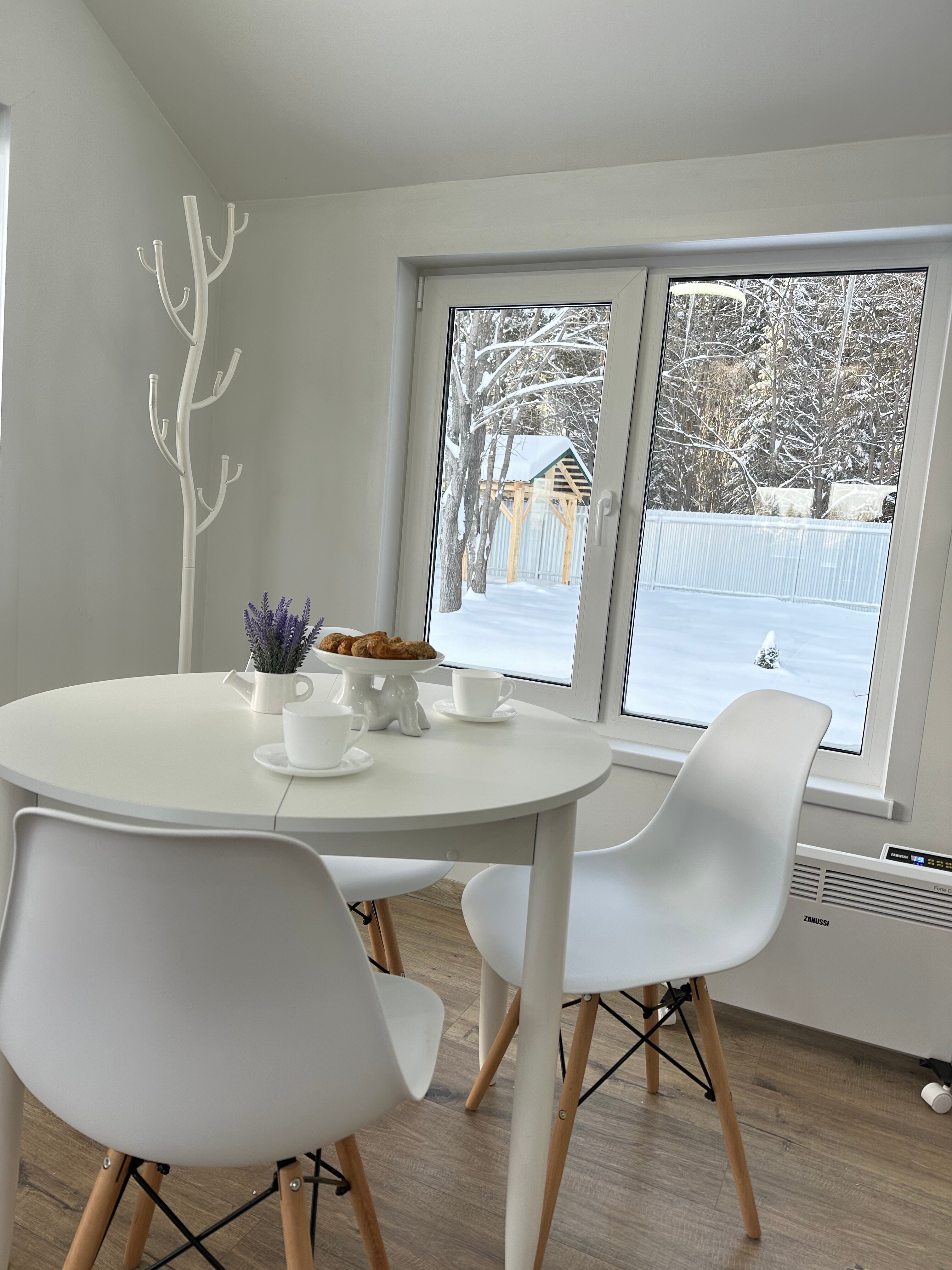 Фото Эко-Дача