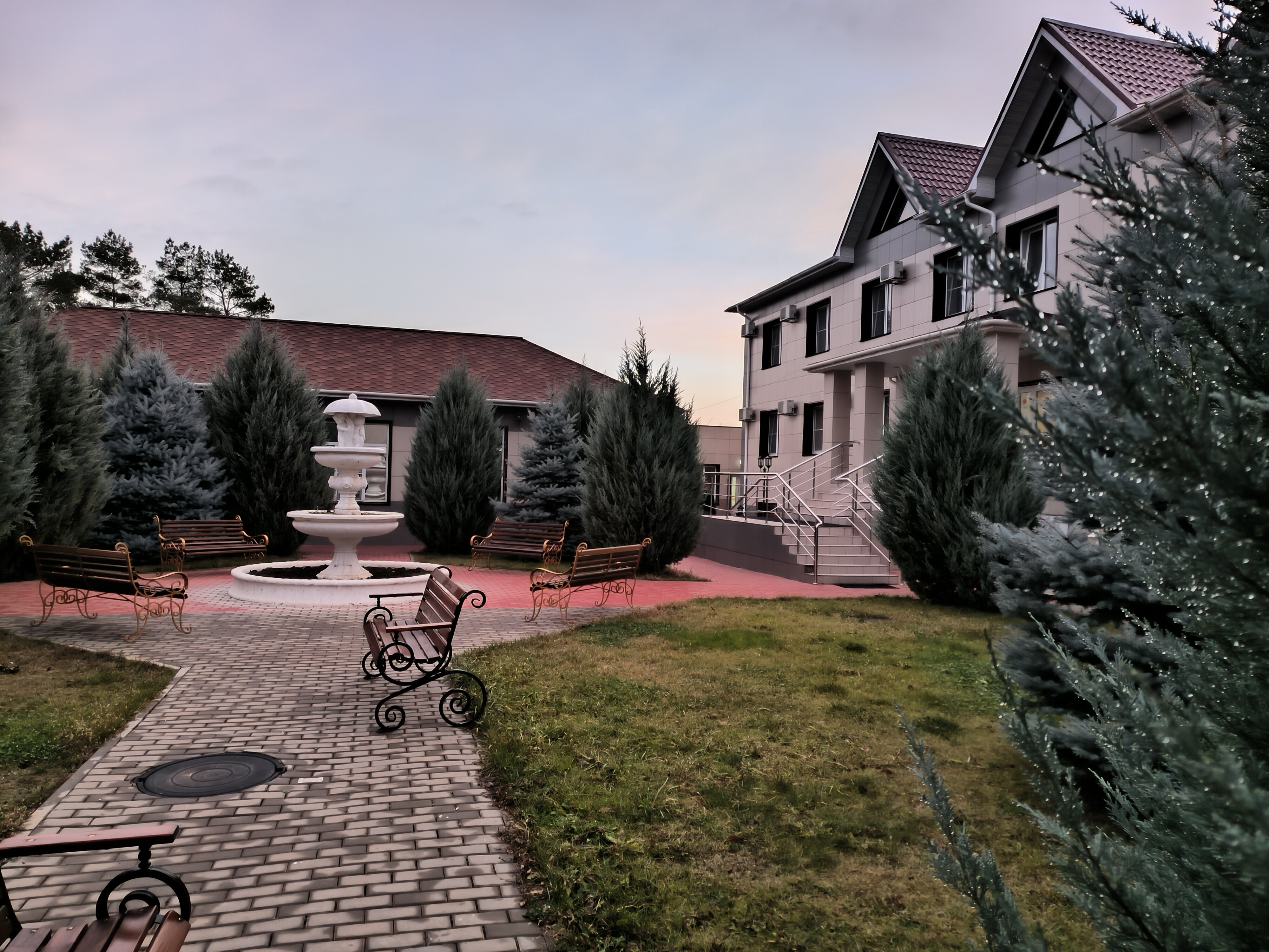 Фото Жемчужина