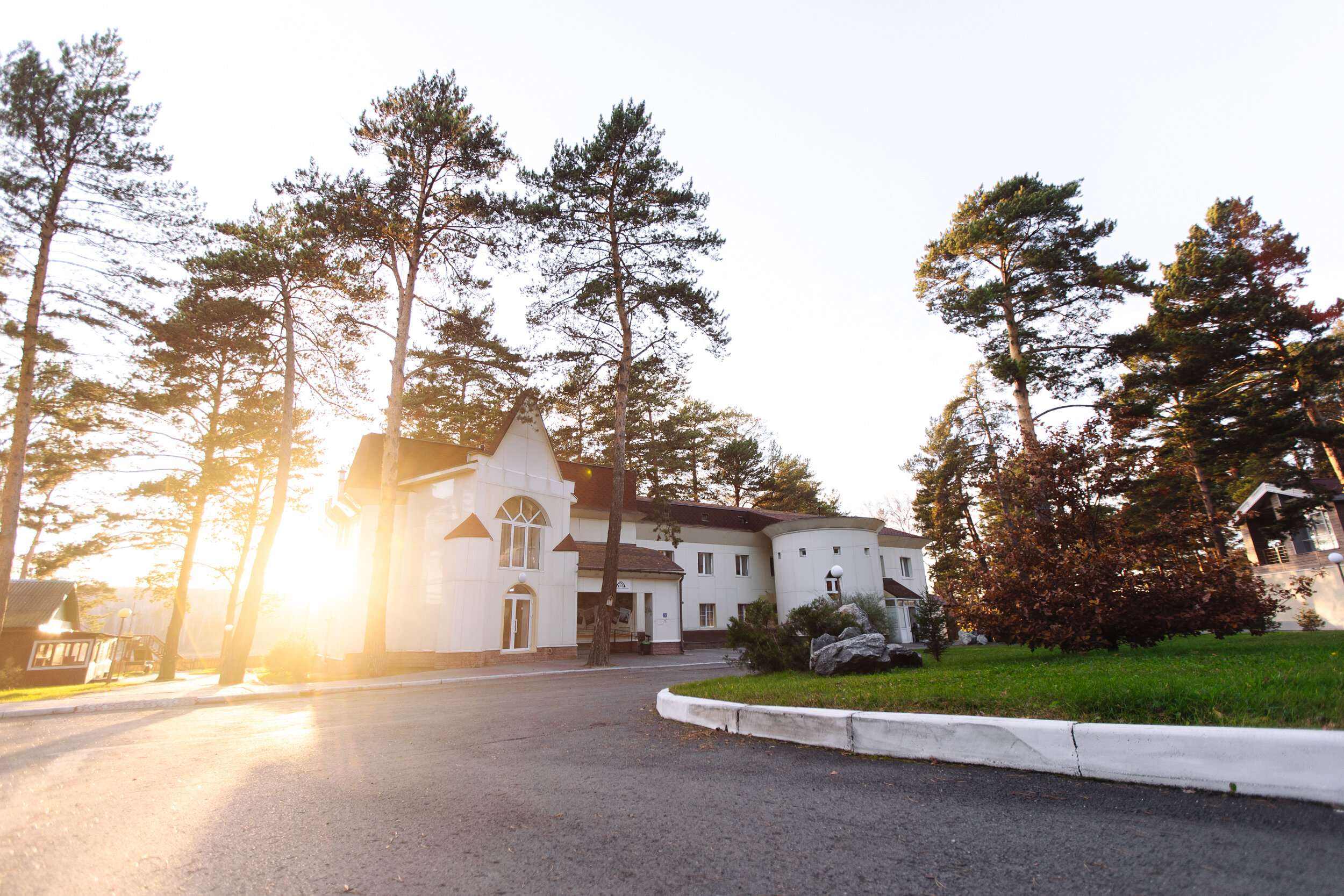 Фото отеля 3