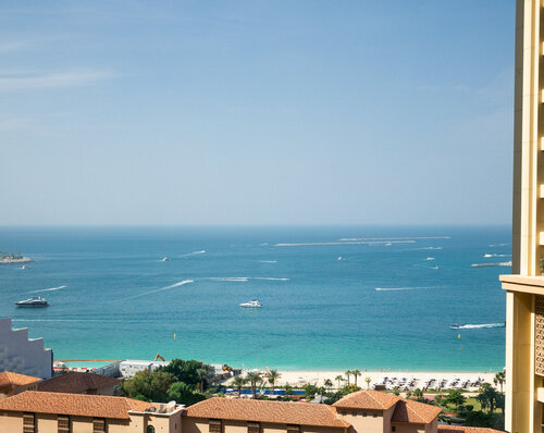 Гостиница Happy Academia Jbr в Дубае