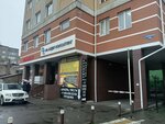 Крокус (Dzerzhinskogo Street, 156) ، بناء بيت الصيف