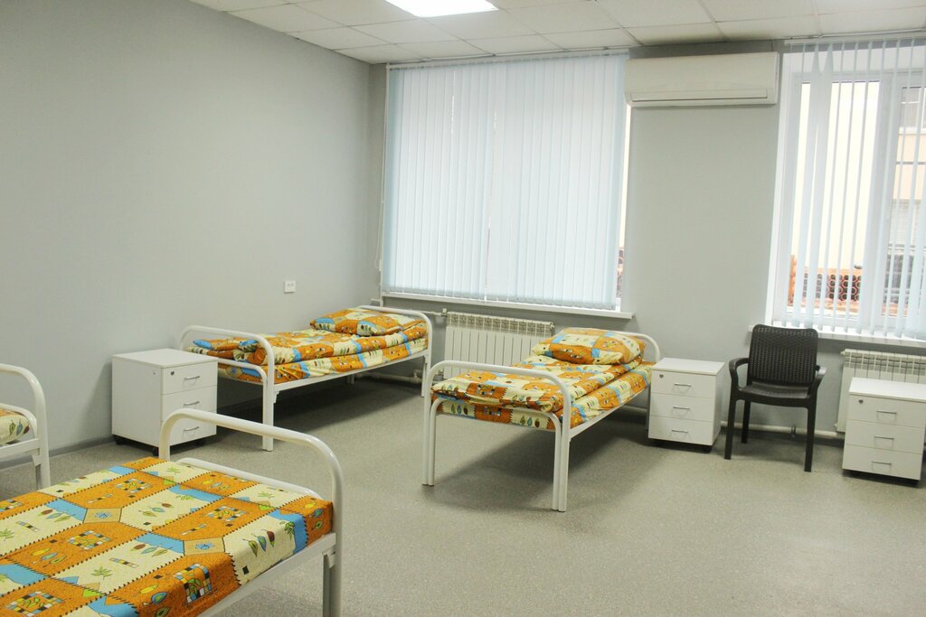 Оазис спокойствия, nursing home, Voronezh, Leningradskaya Street, 82А - Yandex M