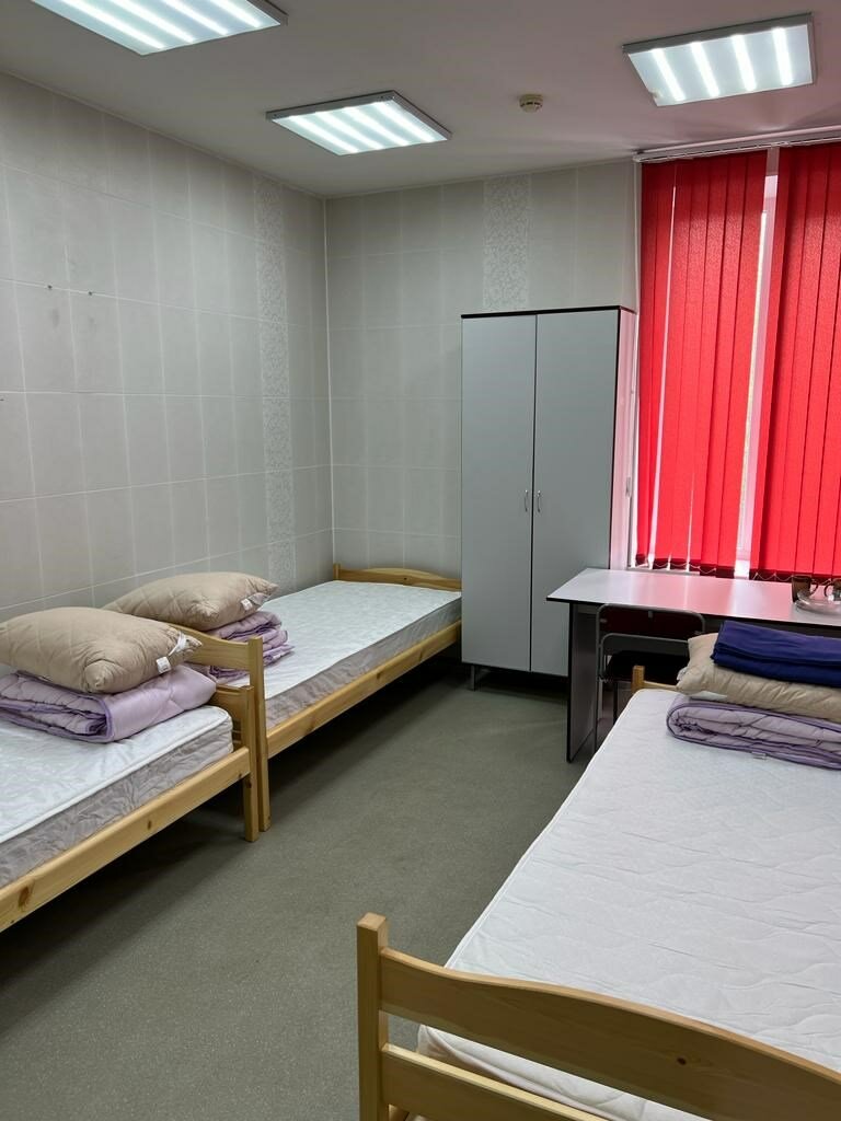 Фото Северный Бриз