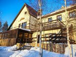 МиЛеди (Kholmogorskaya Street, 39), peluquería