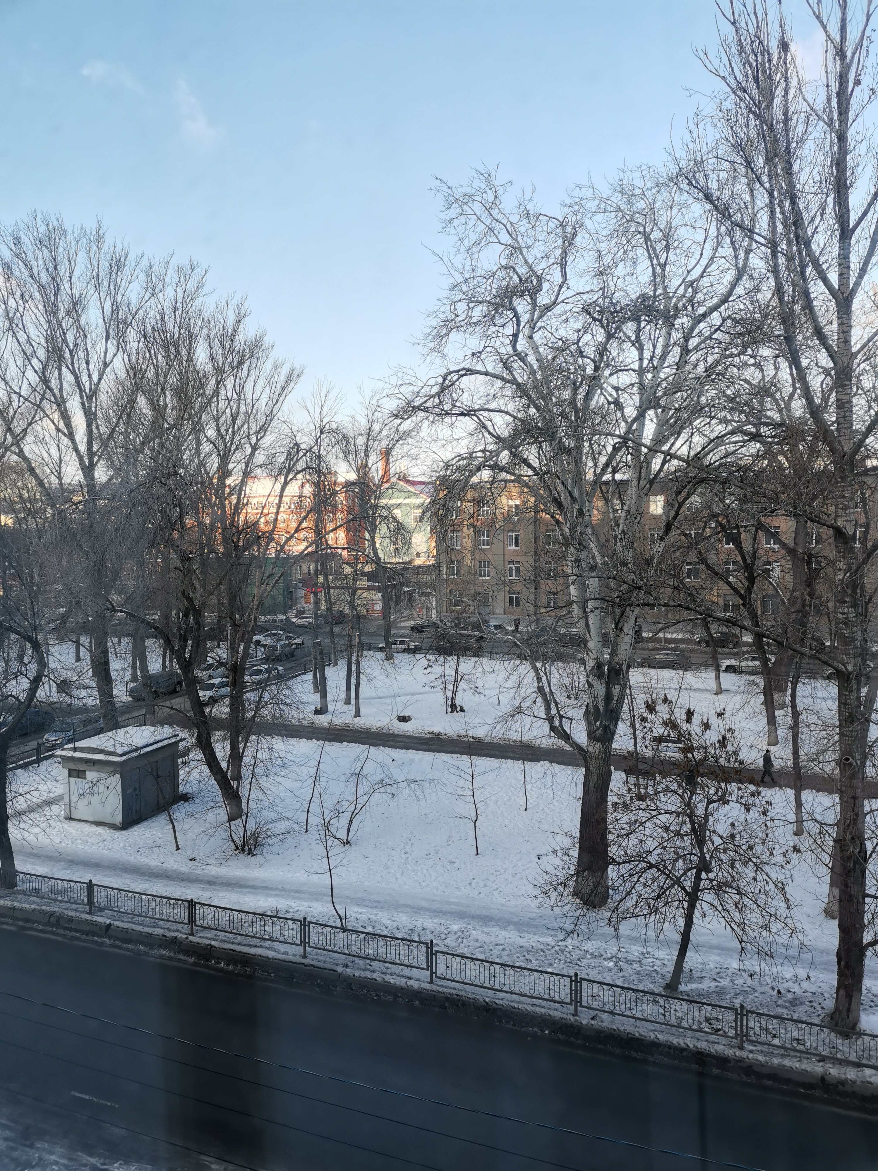 Фото Загреб