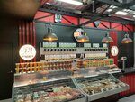 Beer Wolf (Urban-type Settlement of Mikhnevo, Moskovskaya Street, 24Бс1) ، متجر بيع البيرة