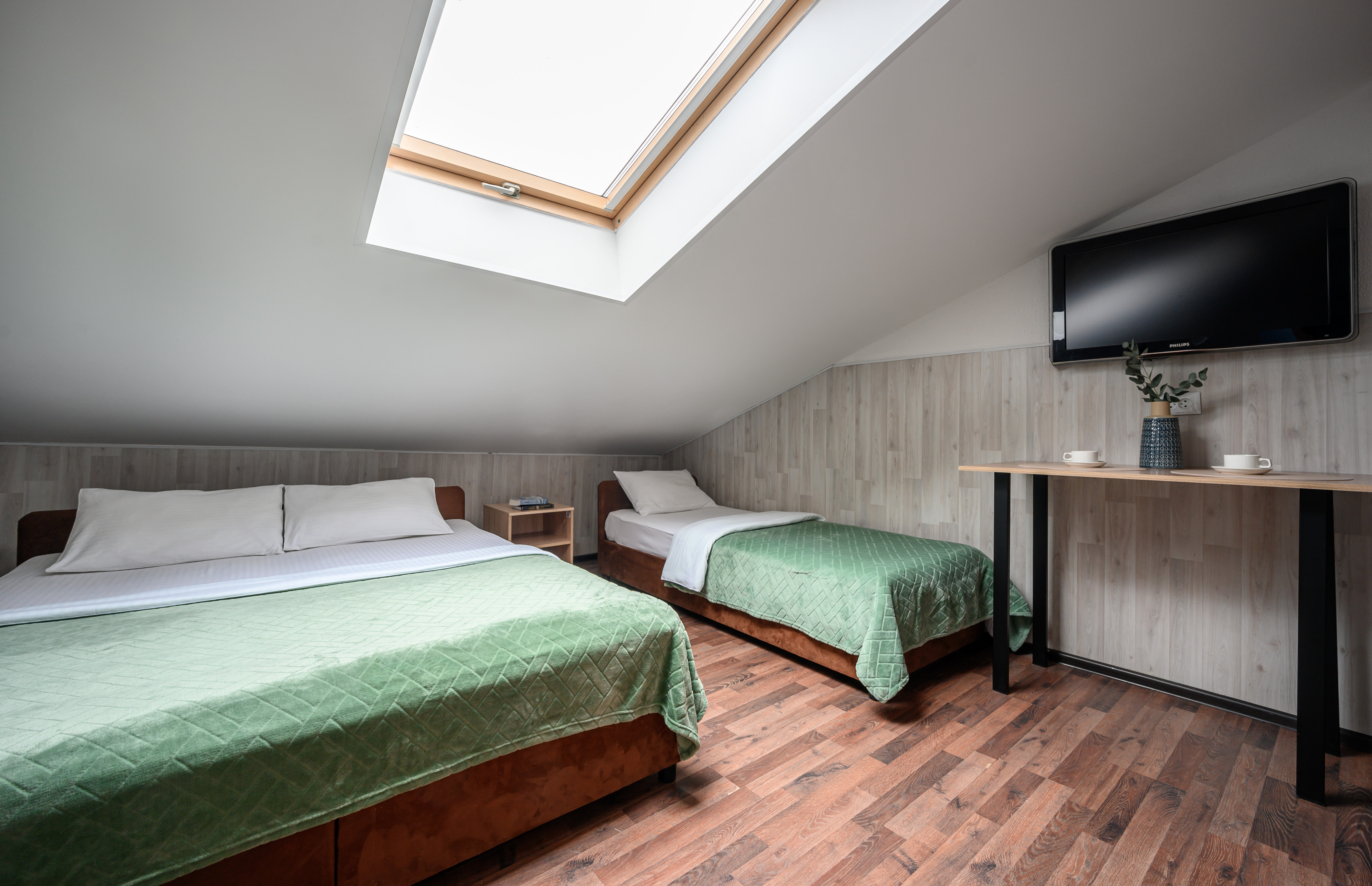 Фото РиверСайд Площадь Восстания