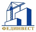 Фединвест (бул. Александра Грина, 1), строительная компания в Санкт‑Петербурге