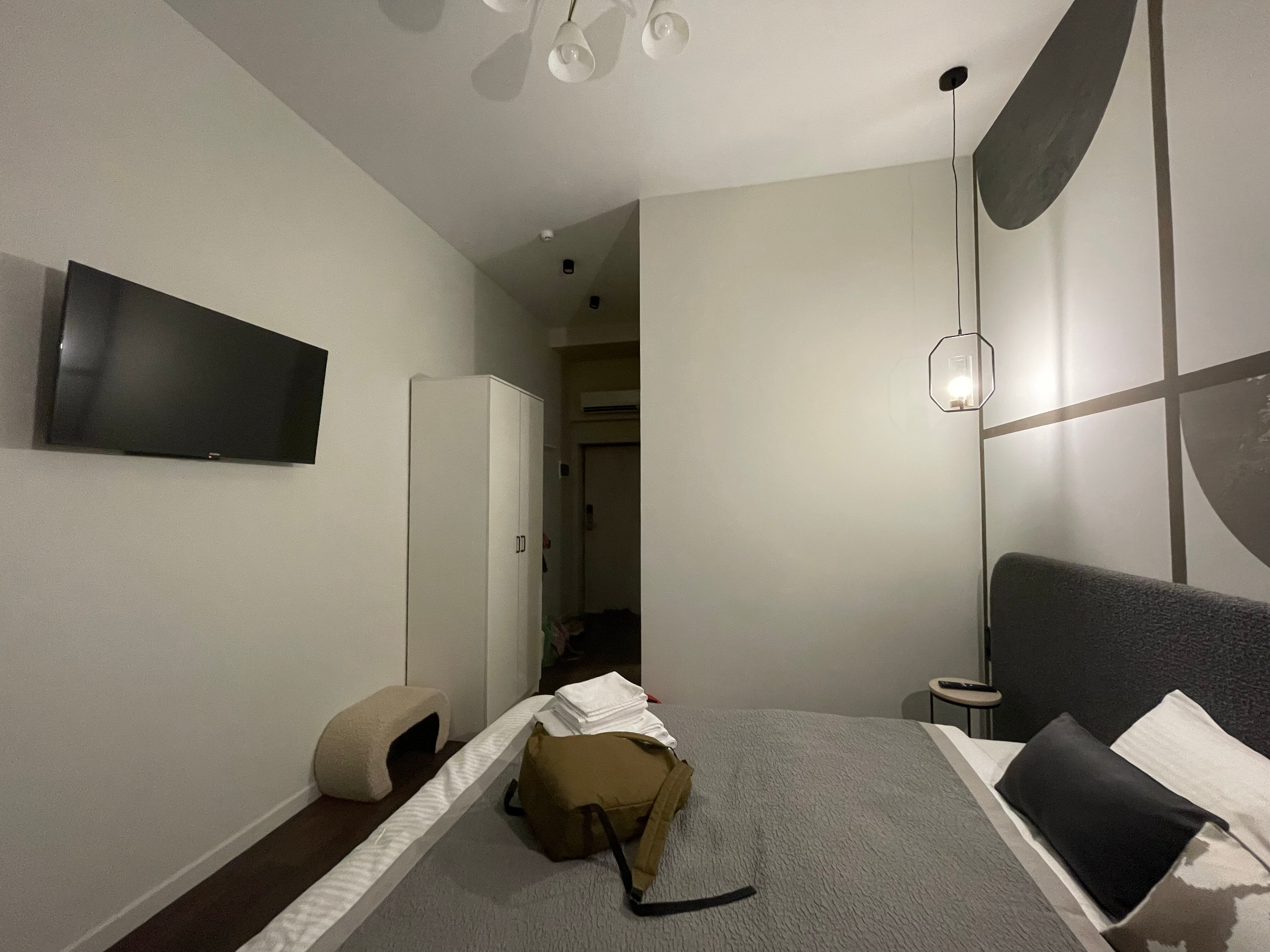 Фото Городские