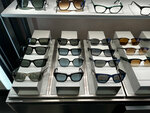 Ray-Ban (Dubai Mall, Downtown Dubai, Dubai), opticial store