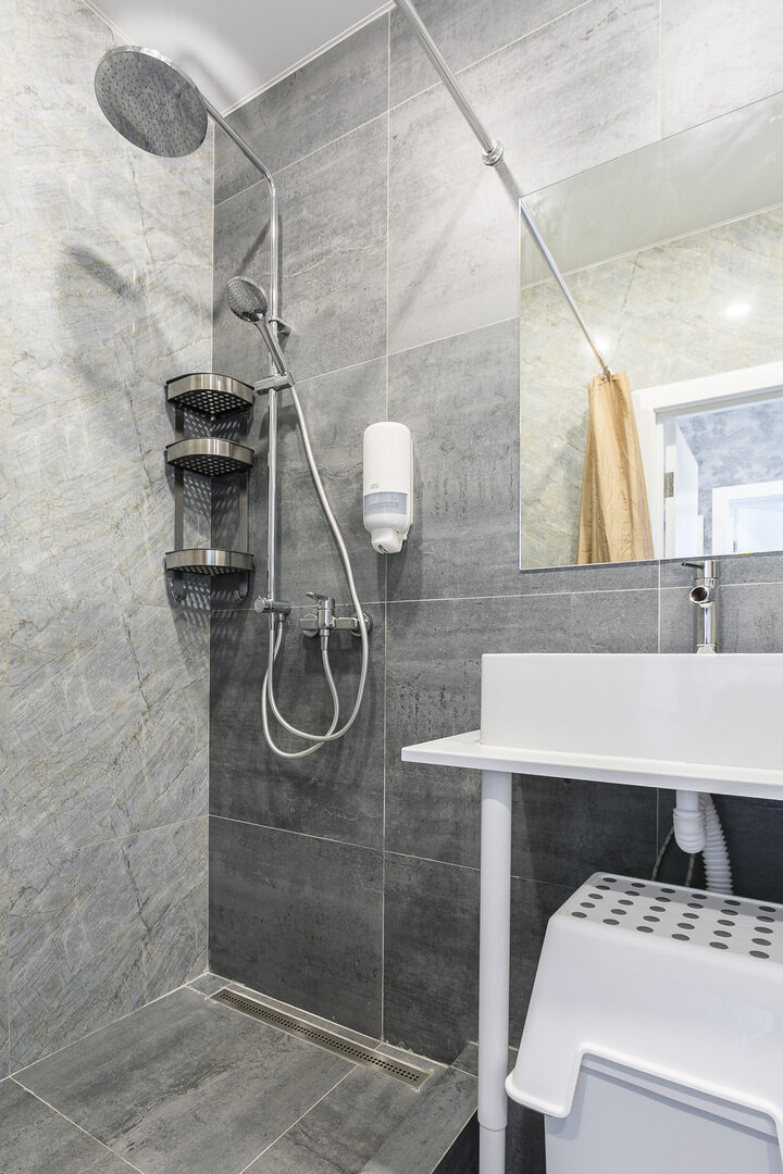 Фото Апарт-группа Морошка