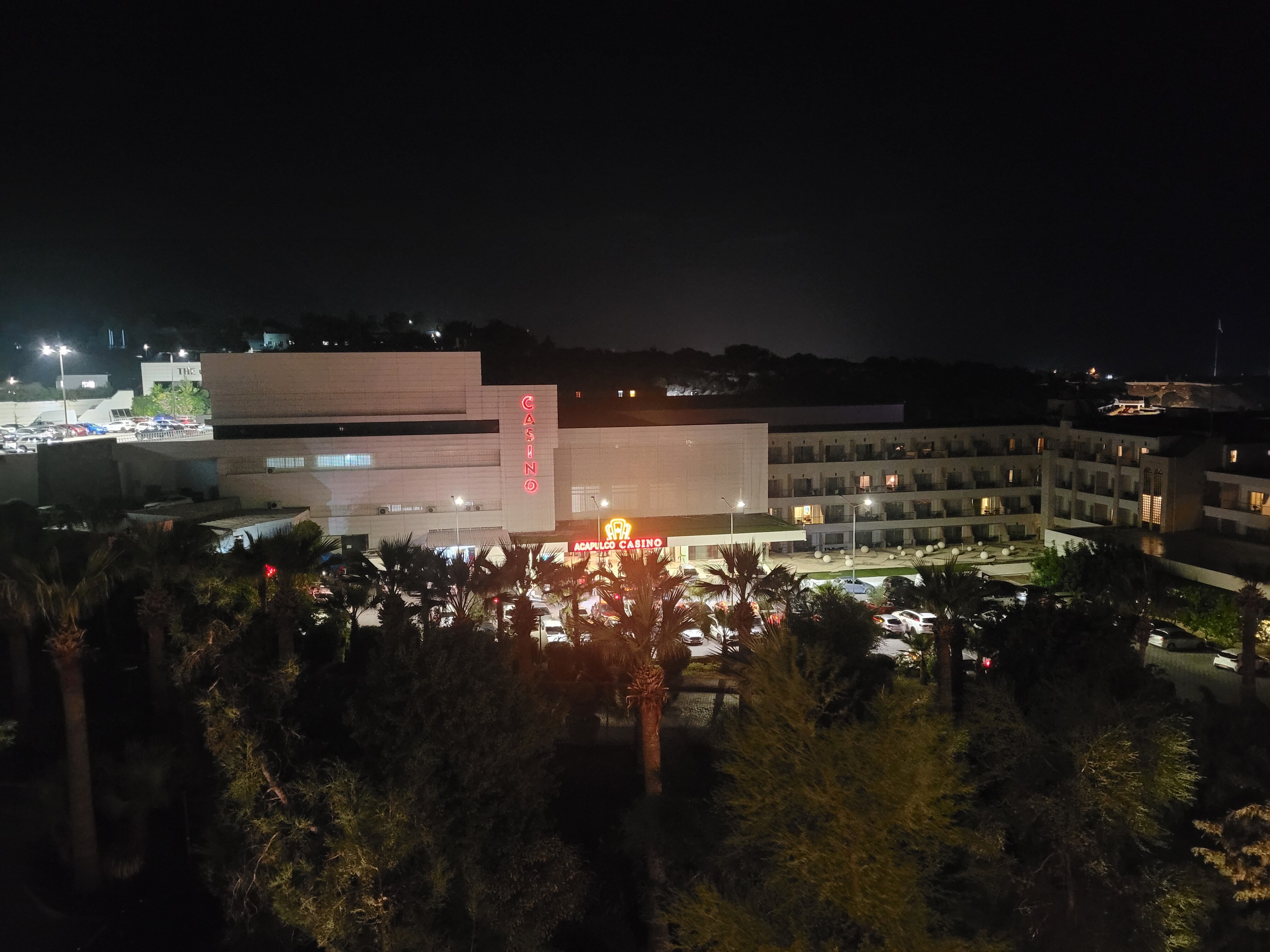 Фото Hotel Acapulco Resort & Convention & SPA