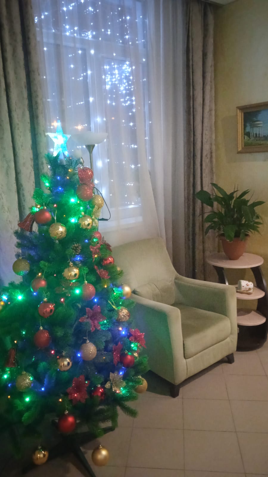 Фото Андреевский