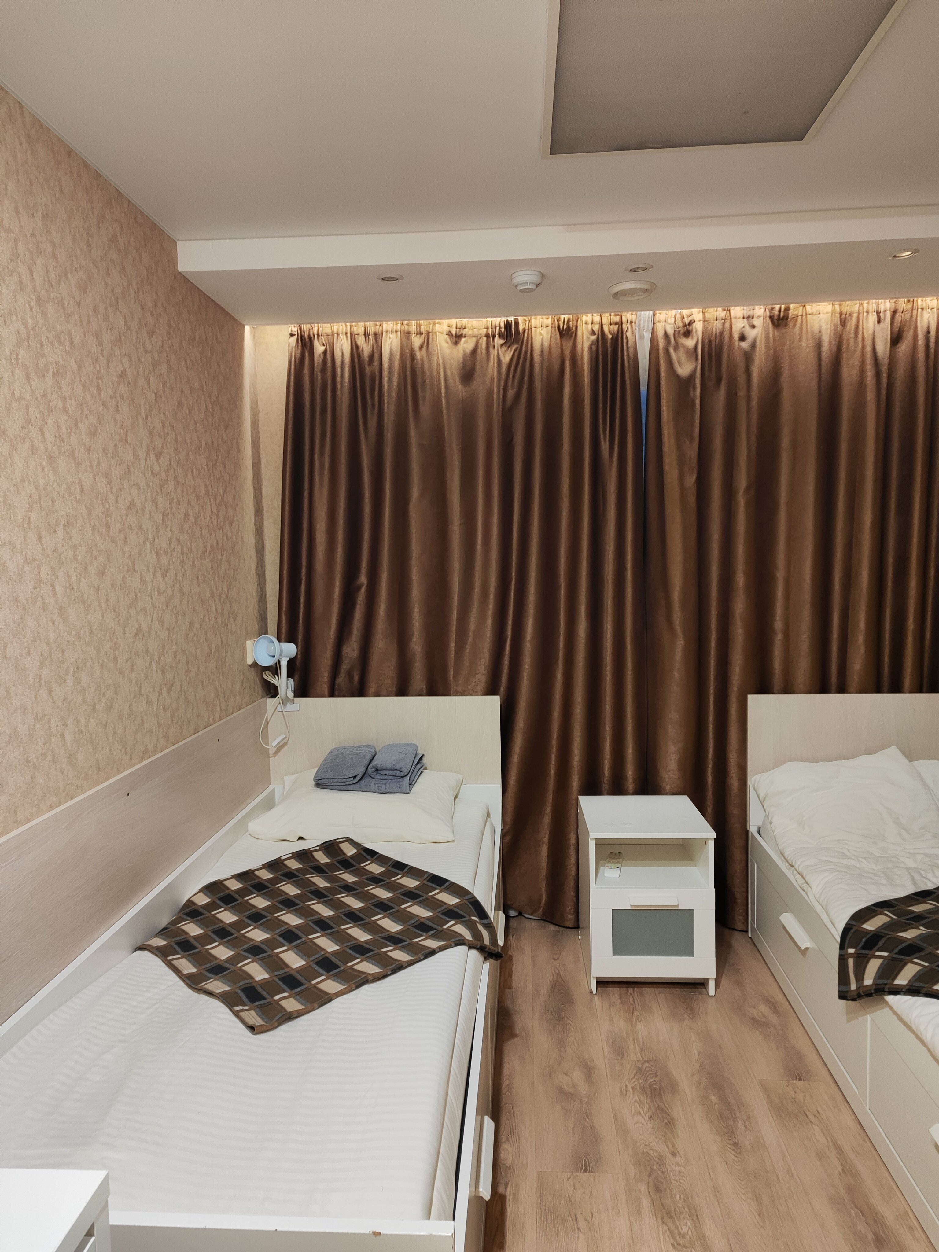 Фото Мини-отель СитиЦентр