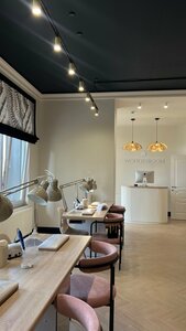 Wonderroom (Perm, Teplogorskaya ulitsa, 24), nail salon