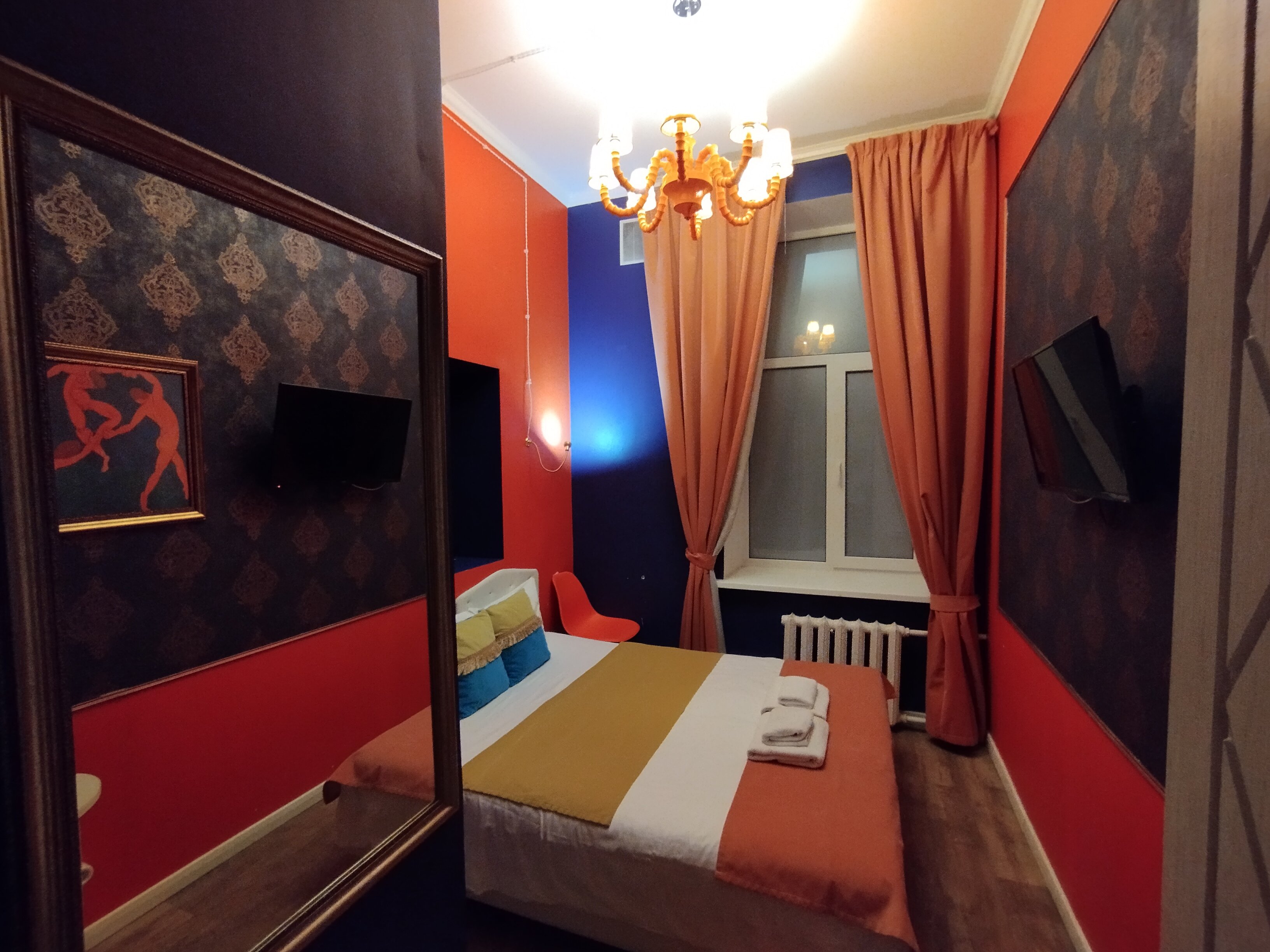 Фото Дом Рериха