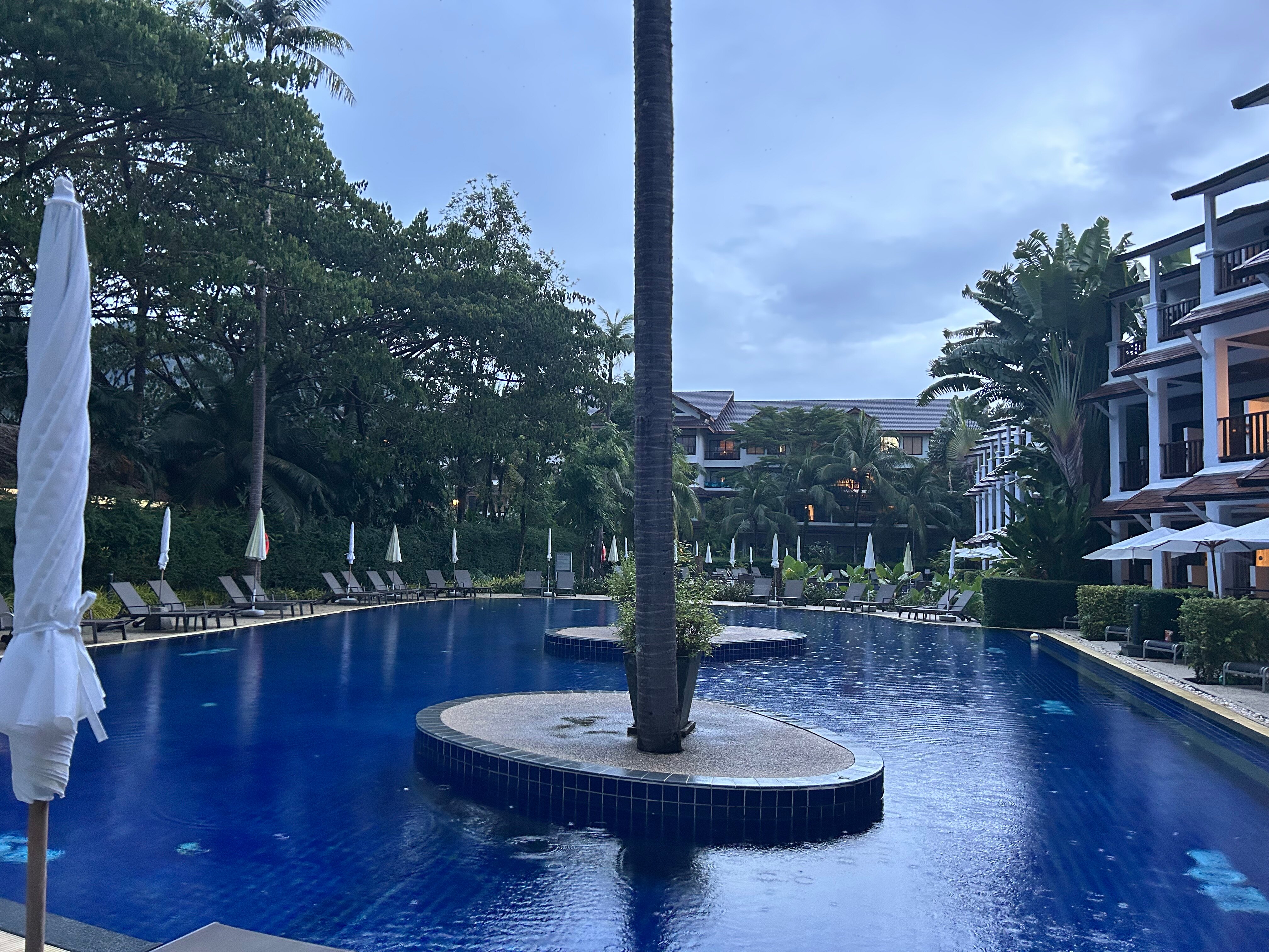 Фото Sunwing Kamala Beach