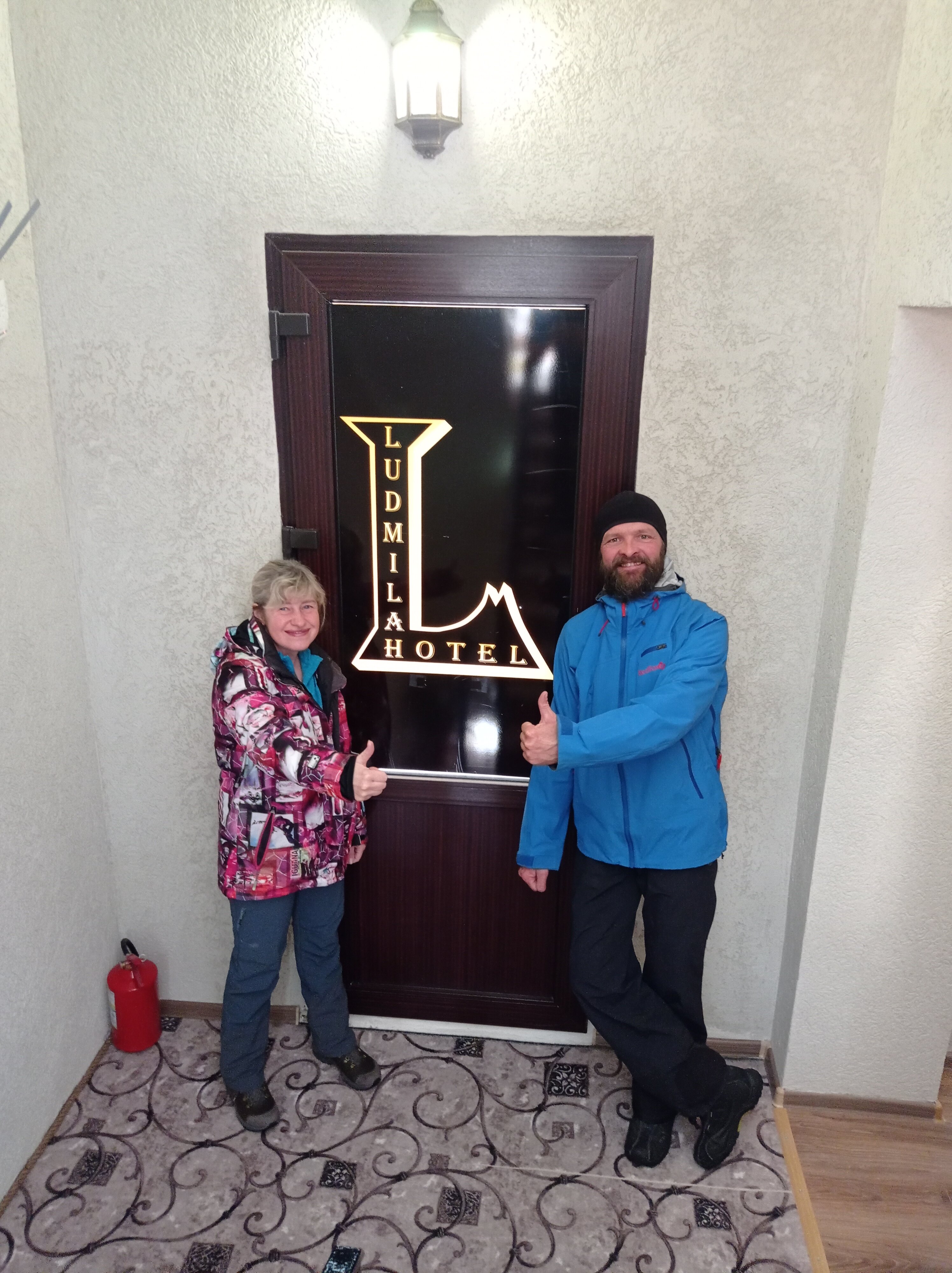 Фото Людмила