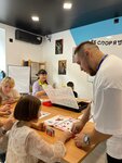KurierZnaniy (Lunacharskogo Avenue, 72к1), further education
