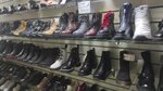 Магазин обуви (territoriya Lensovetovskiy, 11), shoe store