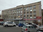 Pnp Vetluga (Kommunalnaya Square, 9Б), water treatment, water treatment equipment