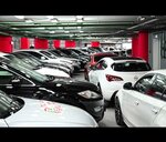 Car Fish (Varshavskoye Highway, 152А), venta de autos usados