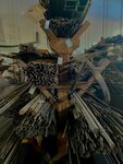 Интерполюс (derevnya Novosergiyevka, ulitsa Geroyev Tankistov, 3), metalwork
