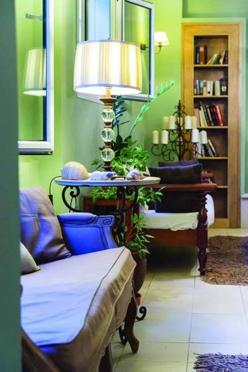 Фото Ikaros Art Hotel