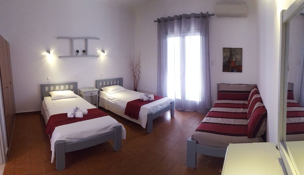 Фото Three Seasons Resort