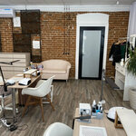 Amelie studio (Sovetskaya Street, 143), nail salon