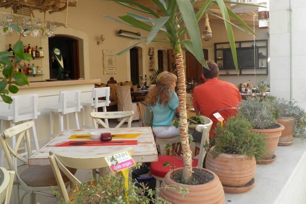 Фото Palazzino Di Corina