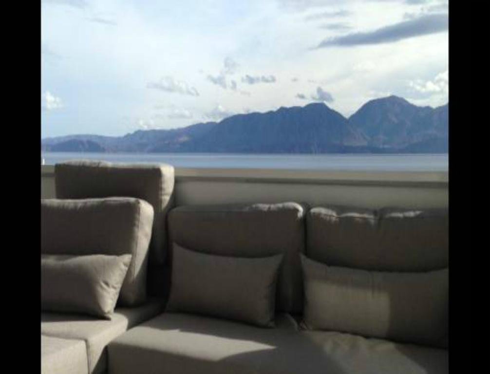 Фото Ikaros Art Hotel