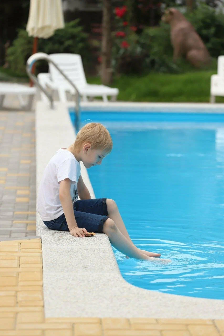 Фото Охотничий клуб