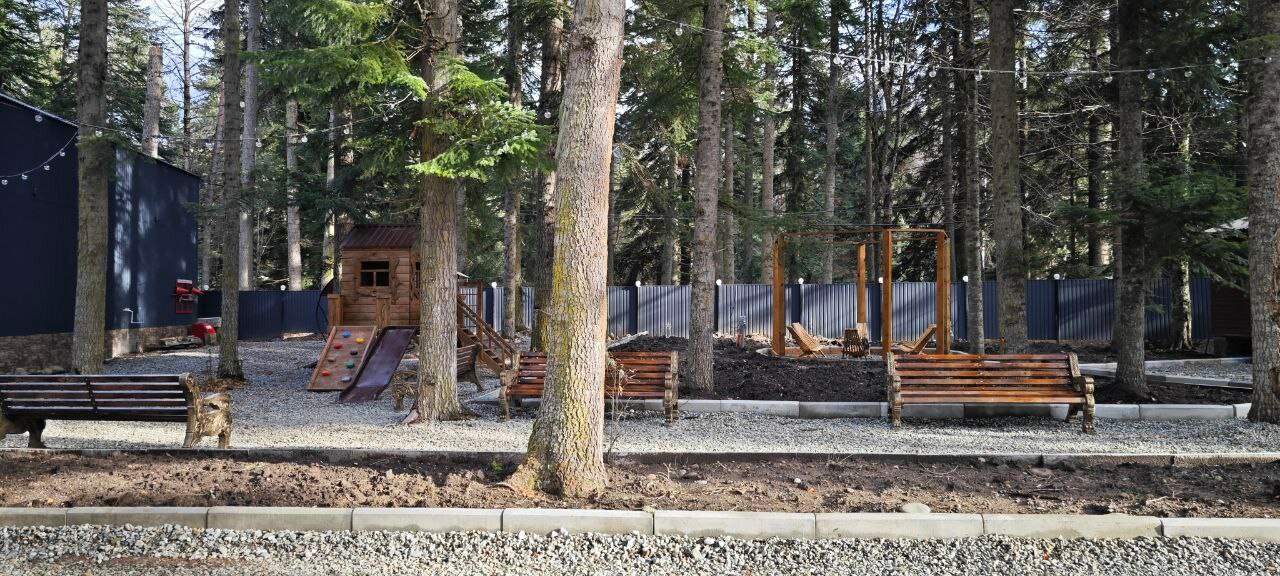 Фото Даймонд хауз