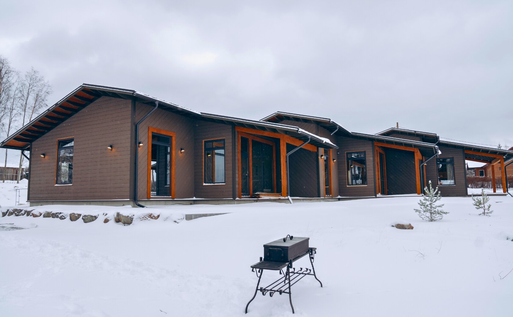 Фото О'Берег