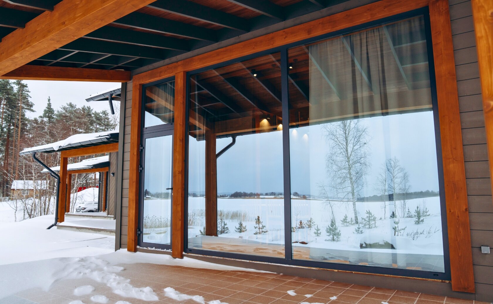 Фото О'Берег