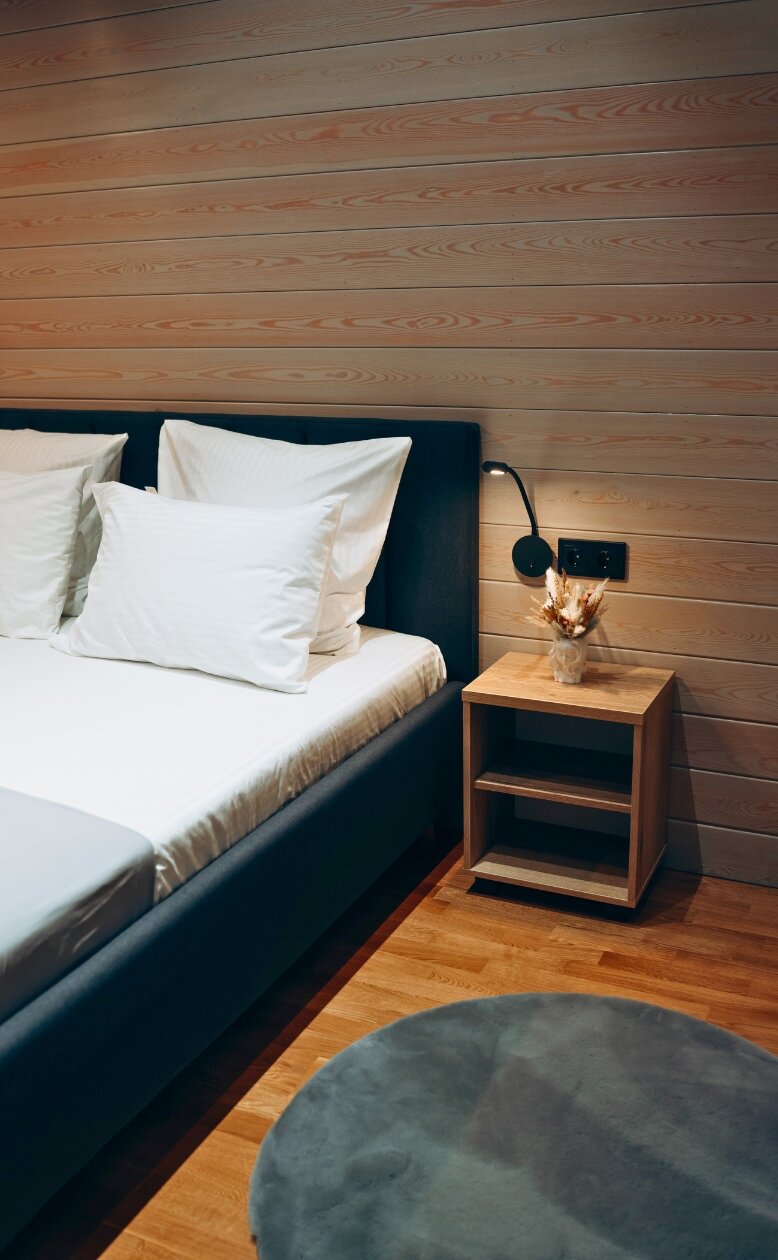 Фото О'Берег