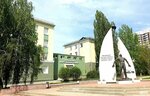 Belogor (Bogdana Khmelnitskogo Avenue, 80), sports school