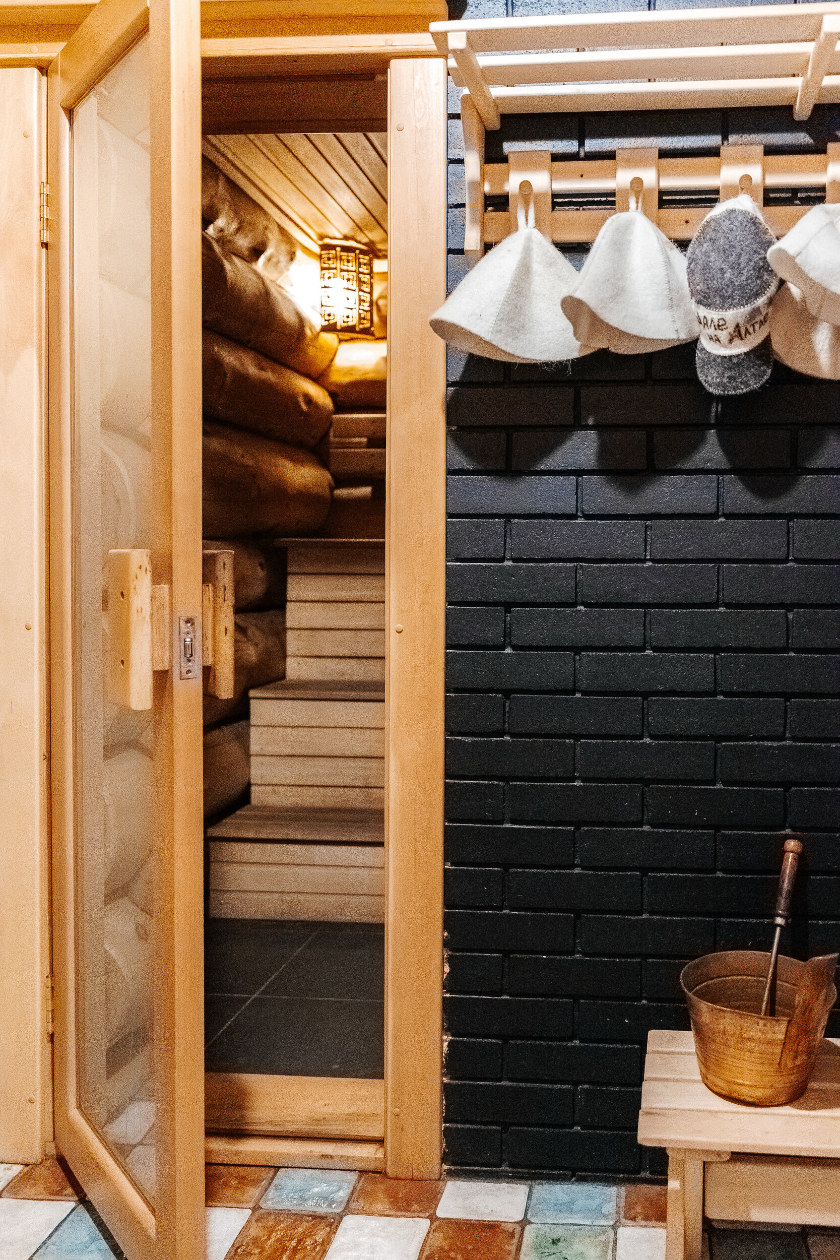 Фото Рыжий кот