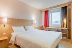 ibis Sankt-Peterburg Centr (Ligovskiy Avenue, 54), hotel