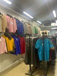 Эгоист (Volkhovskaya naberezhnaya, 52), tienda de ropa