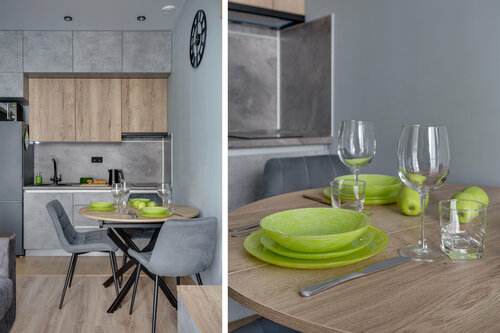 LikeHome life Метрополия  фото 5